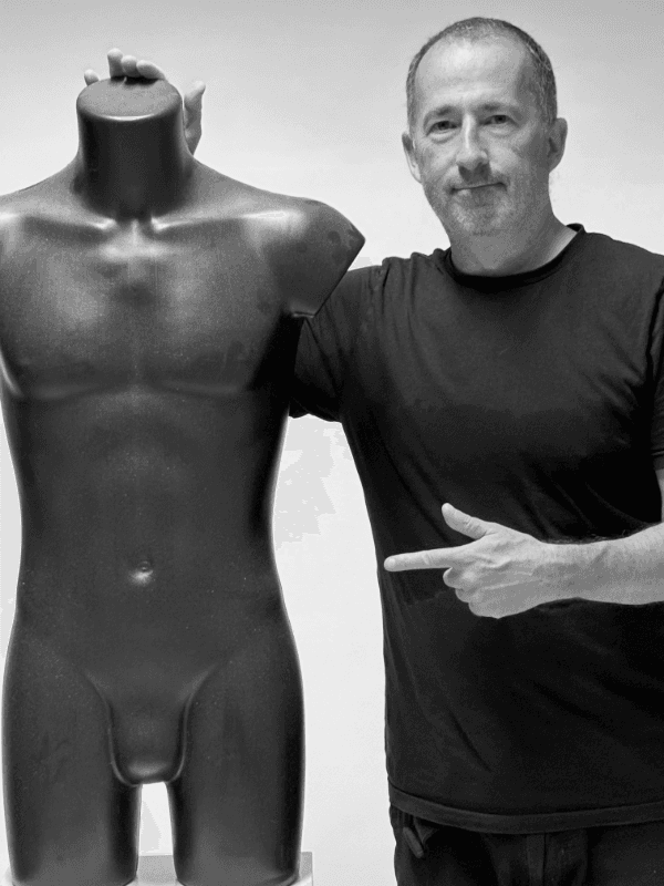 CTO and Photographer John Watkinson