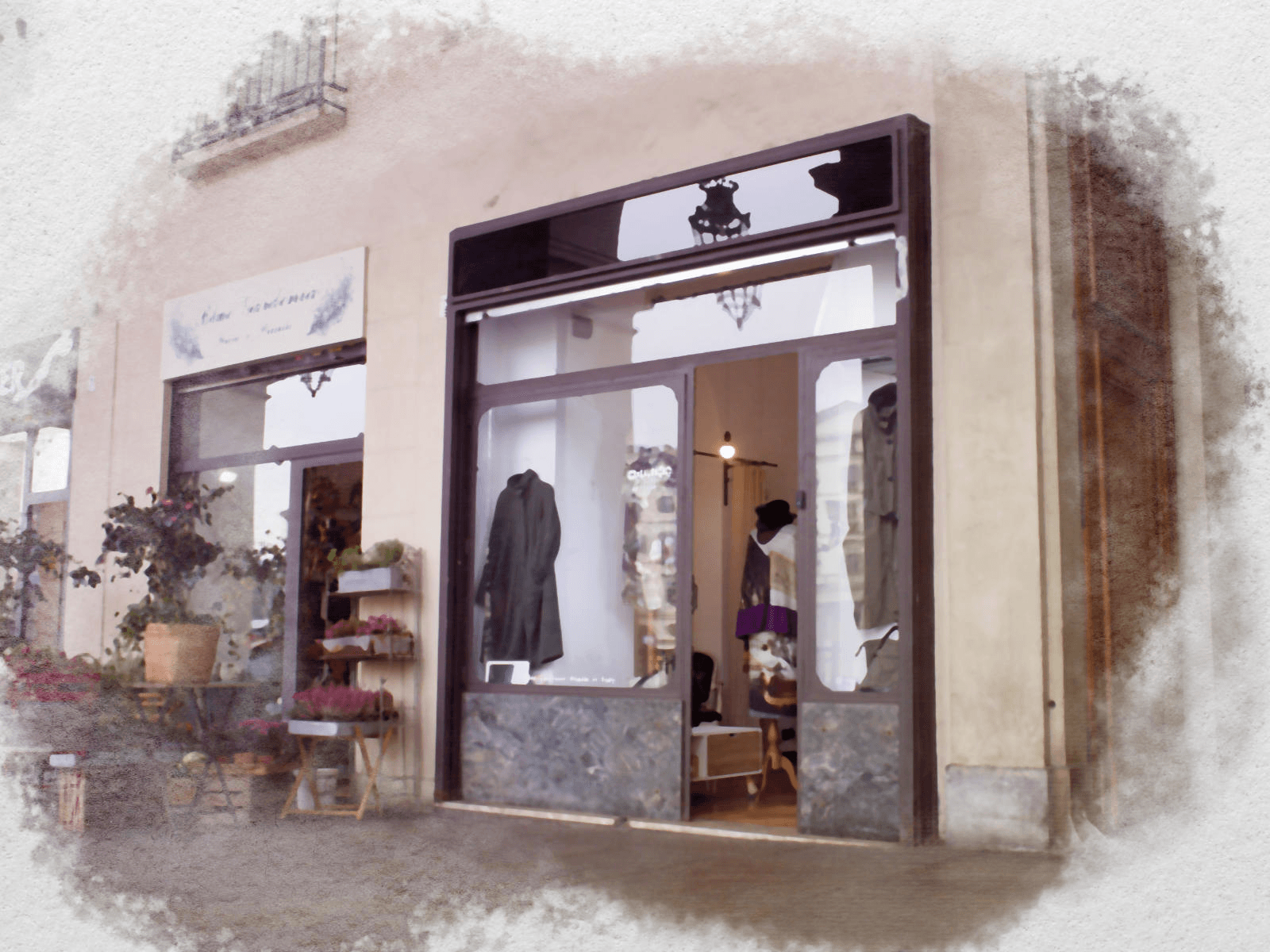 Maison Guida Atelier in Turin