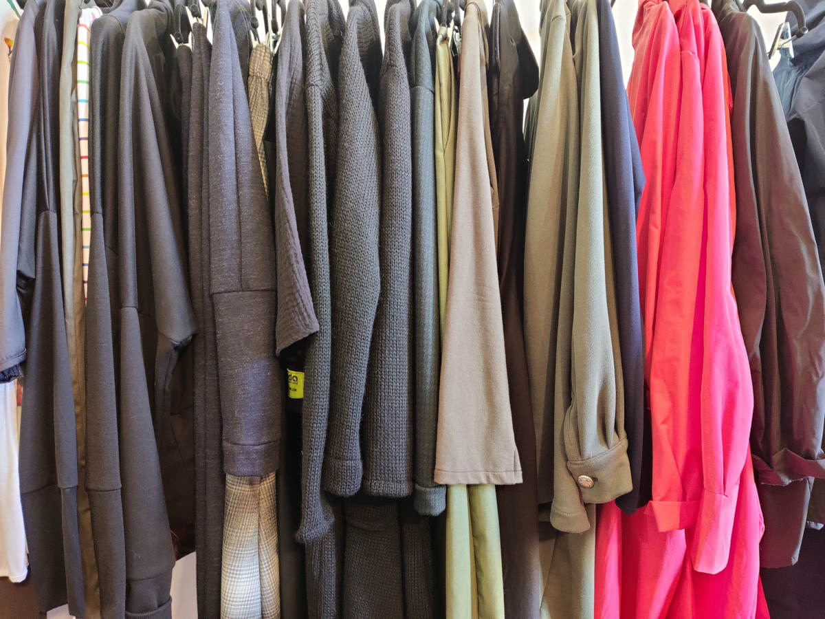 What Is Maison Guida?